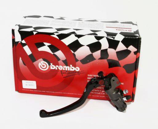 BREMBO XA2N650 MotoGP / SBK Racing Billet Clutch Master Cylinder
