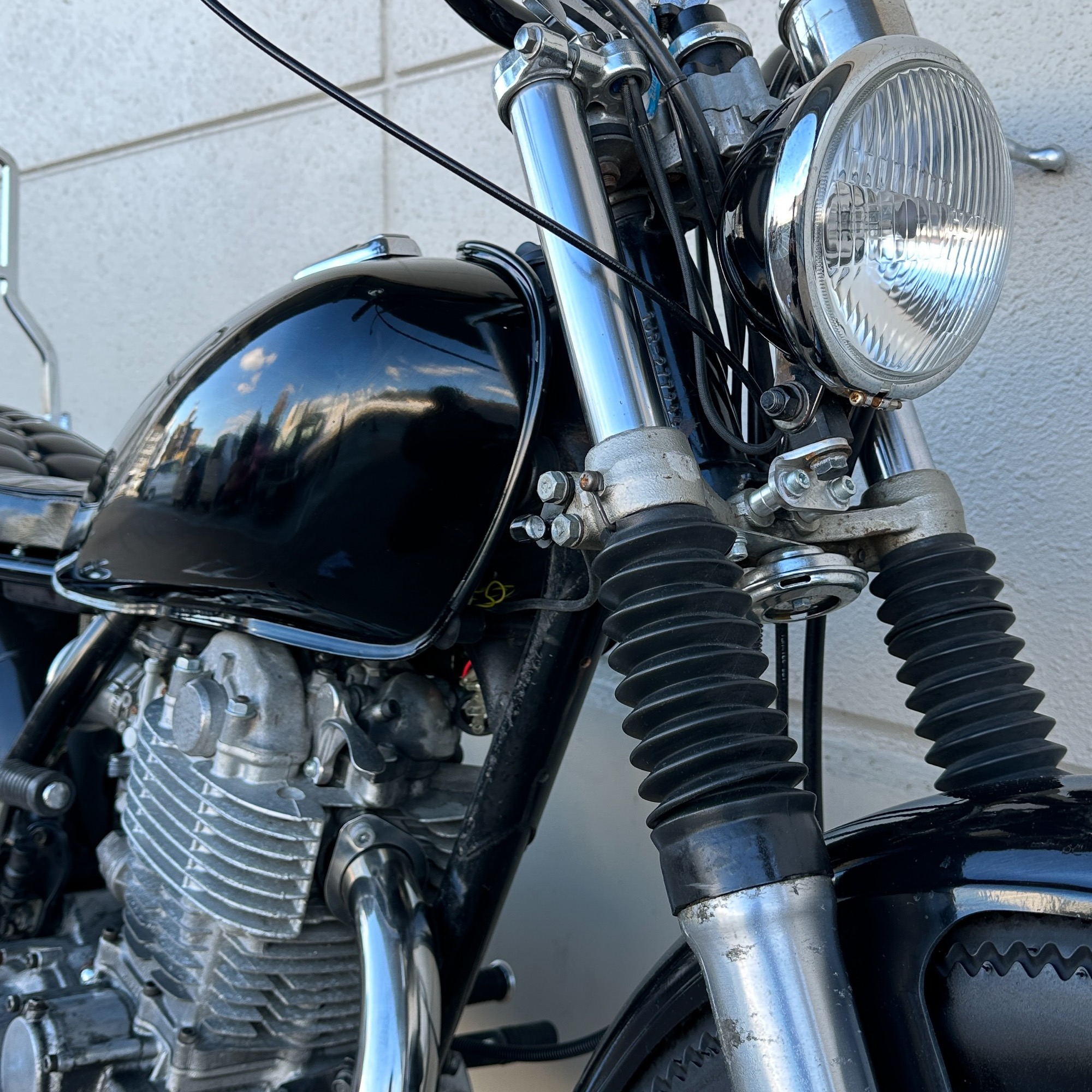 2%ER】極小だけど車検対応なウインカーが発売【Star Beans Winker