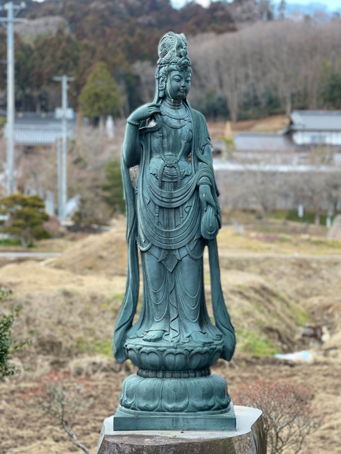 天苗山 秀麓齋 | 南奥羽歴史散歩