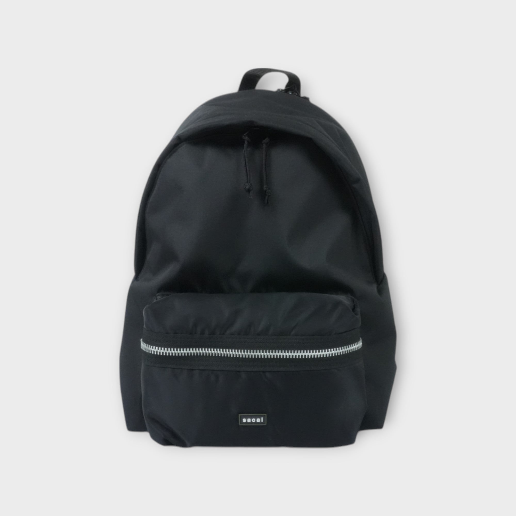 sacai Pocket Back Pack – mou by ACROPOLIS