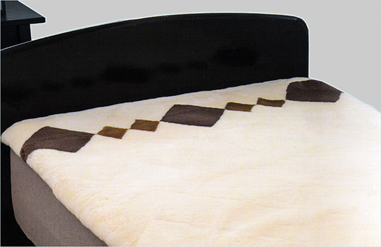 株式会社ムートンライフ | ムートンシーツ