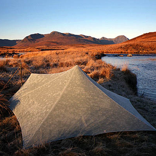 TRAILSTAR ™ Tent | Mountain Laurel Designs | Super Ultra Light