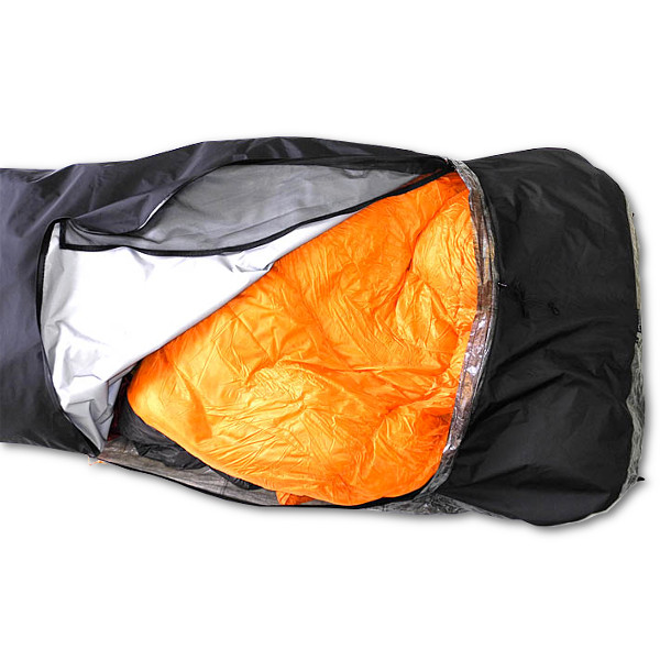 eVENT SOUL BIVY | Mountain Laurel Designs | Super Ultra Light