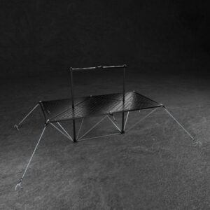 The Dimension Plate V2 - MOUNT DIMENSION