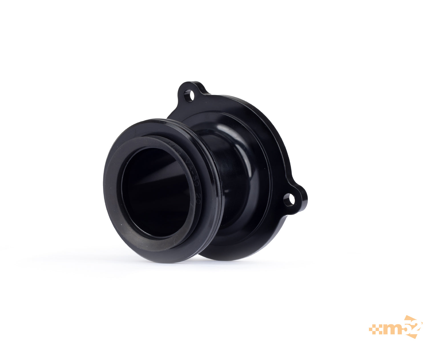 m52 Turbo Muffler Delete – Mountune USA