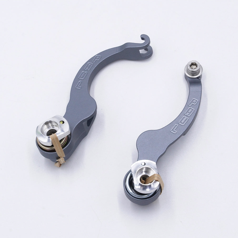 PAUL MINIMOTO (PEWTER) – BICYCLE STUDIO MOVEMENT