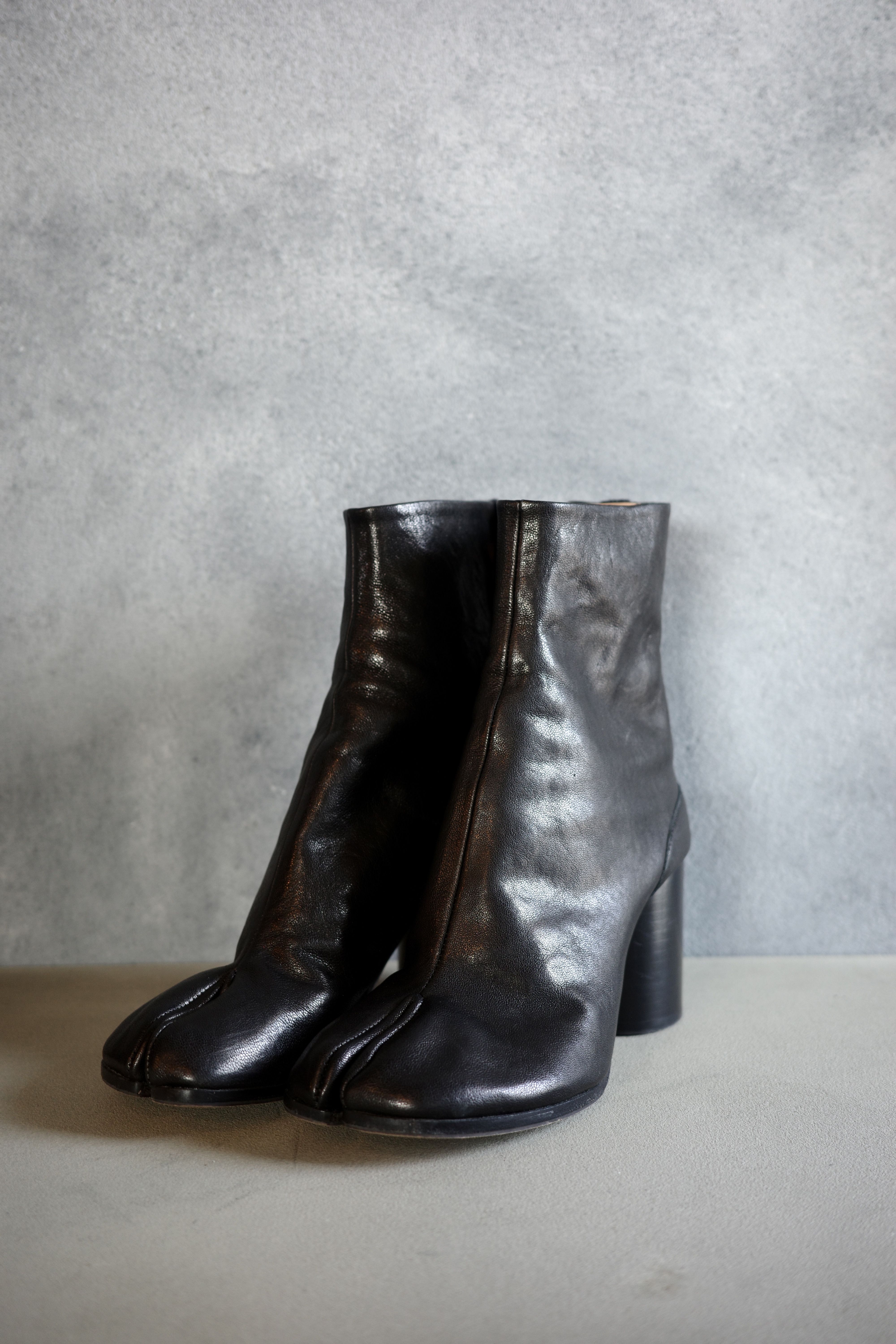 Maison Margiela tabi boots 足袋ブーツ 36 - mozme