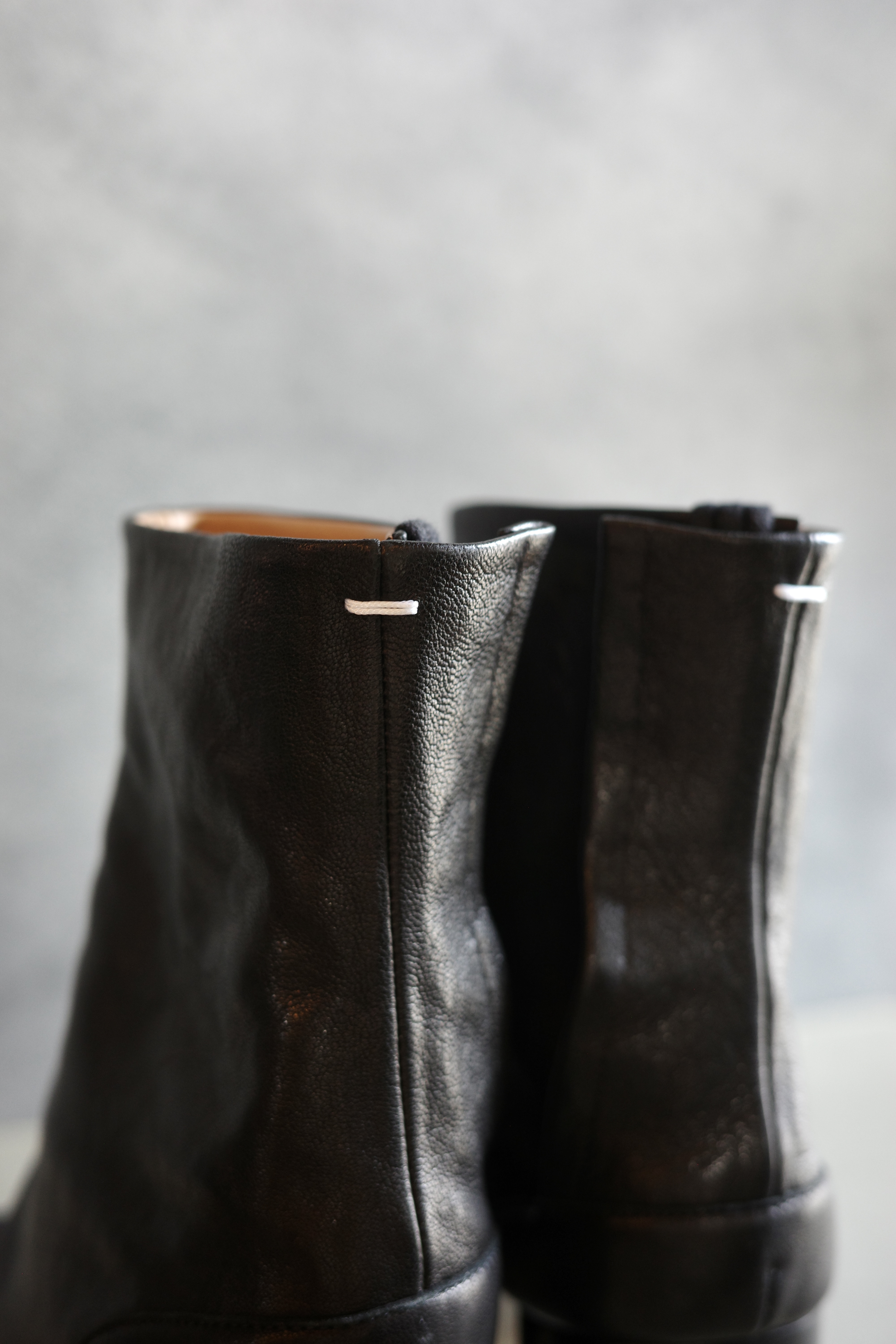 Maison Margiela tabi boots 足袋ブーツ 36 - mozme