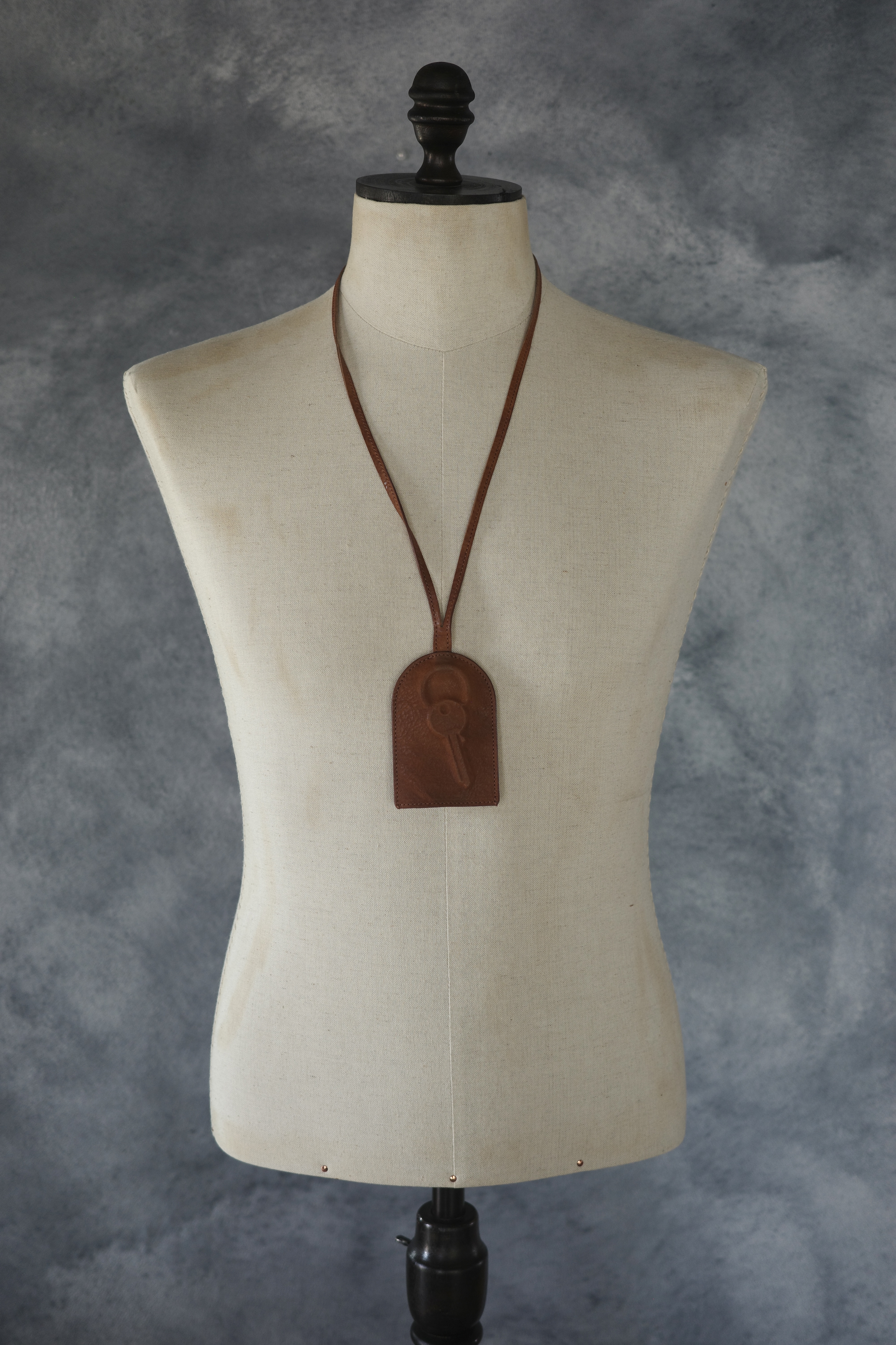 Maison Martin Margiela キーネックレス - mozme