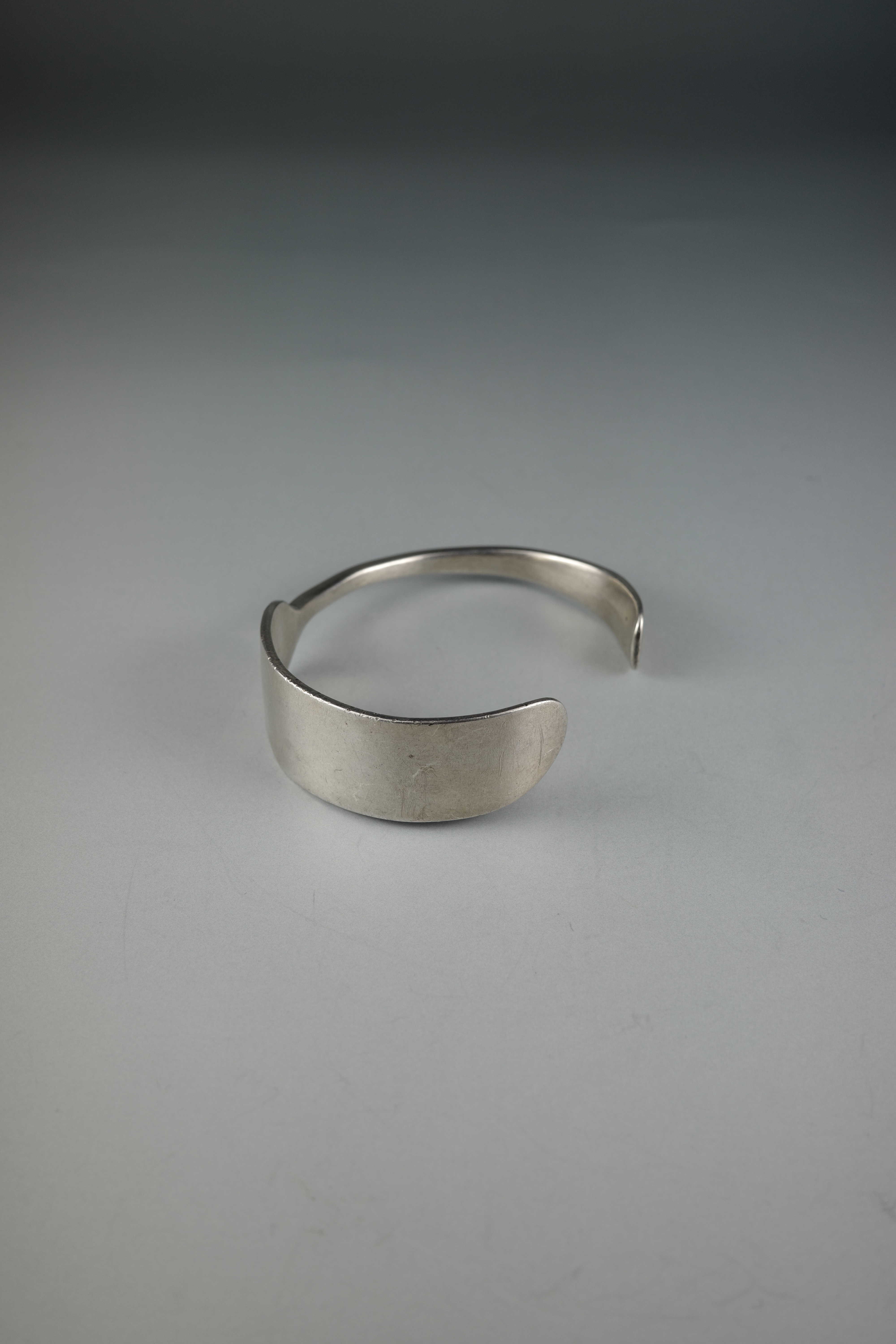 Tiffany&Co アンティークカトラリー バターナイフバングル - mozme