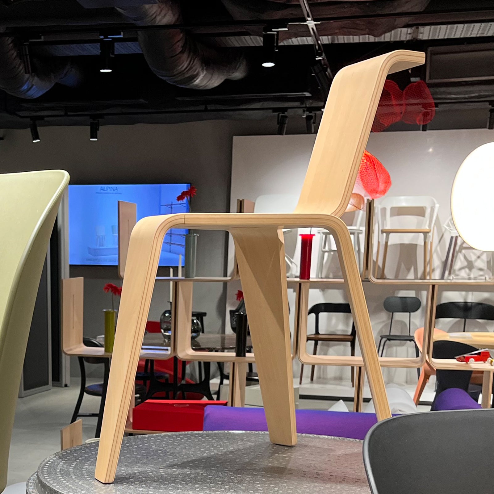 MAGIS マジス / AKA エーケーエー (ナチュラル) – エムエムインテリア