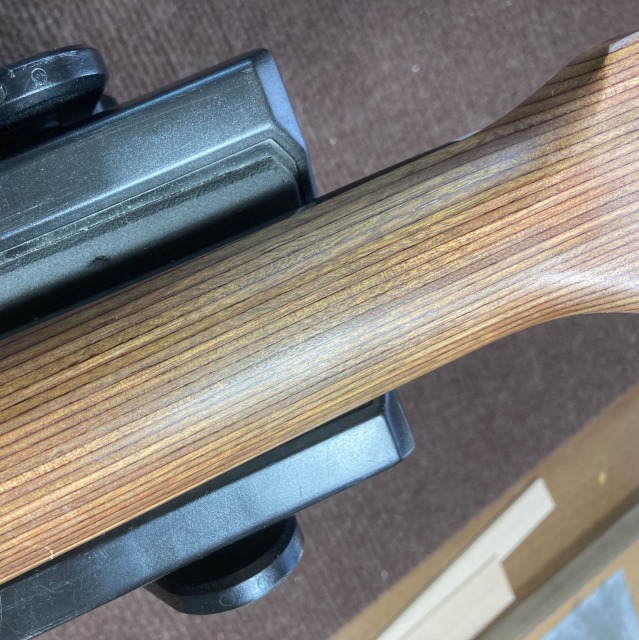 作業日誌】Martin LXM ”Little Martin” 割れ・剥がれリペア - Mirage