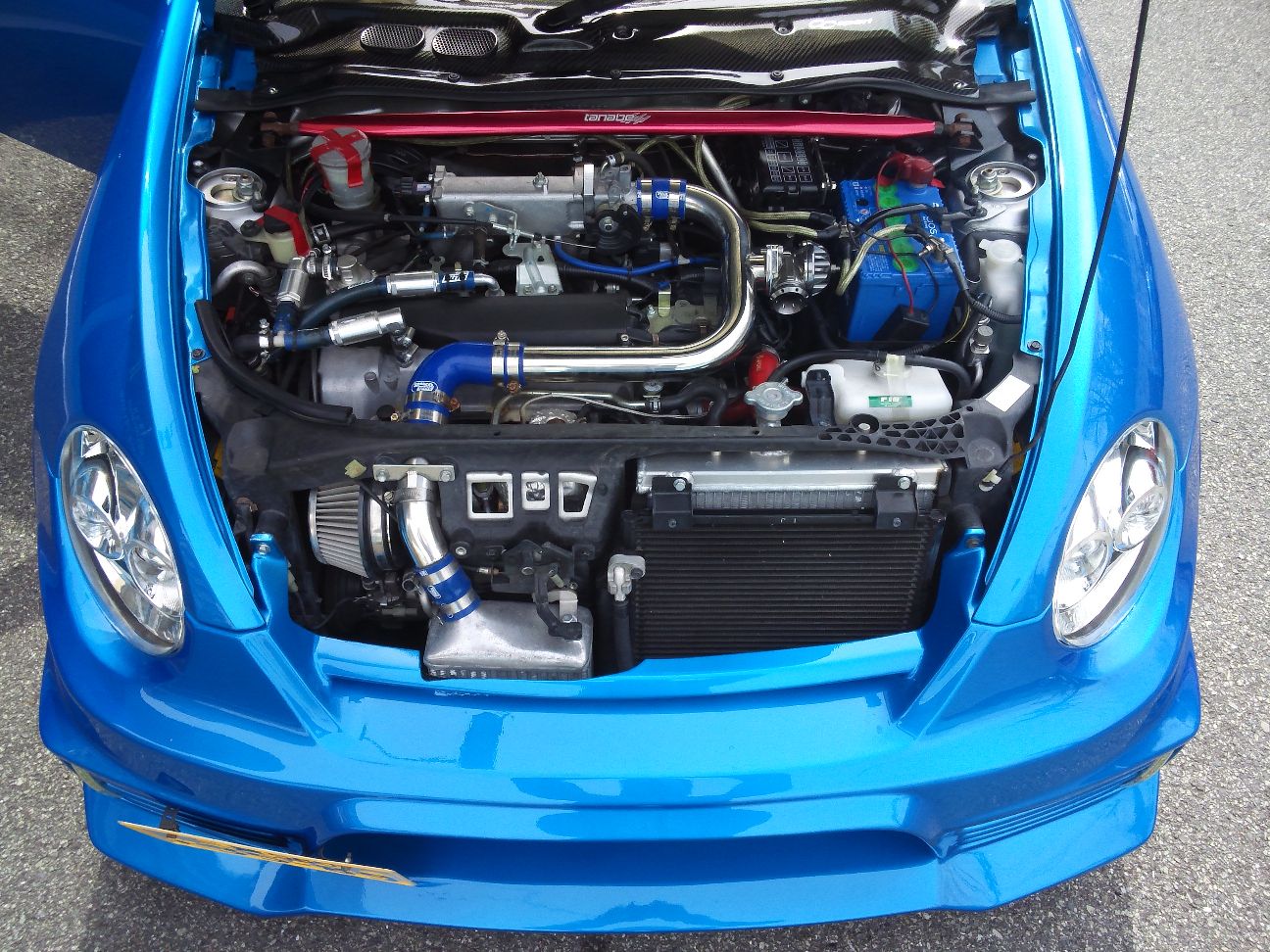 パーツ - コペン専門店も。ファク