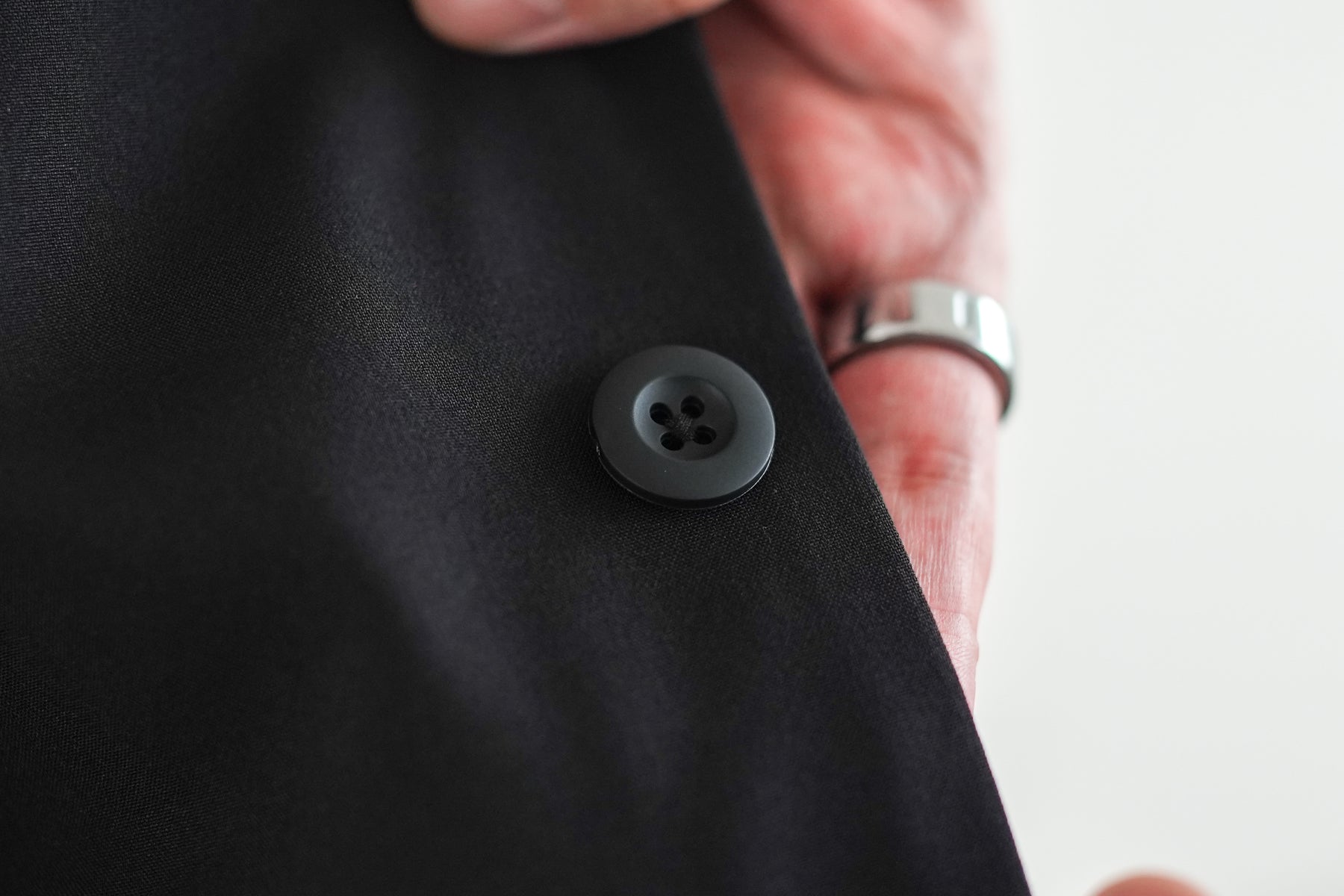 I/O 2B Jacket / Black