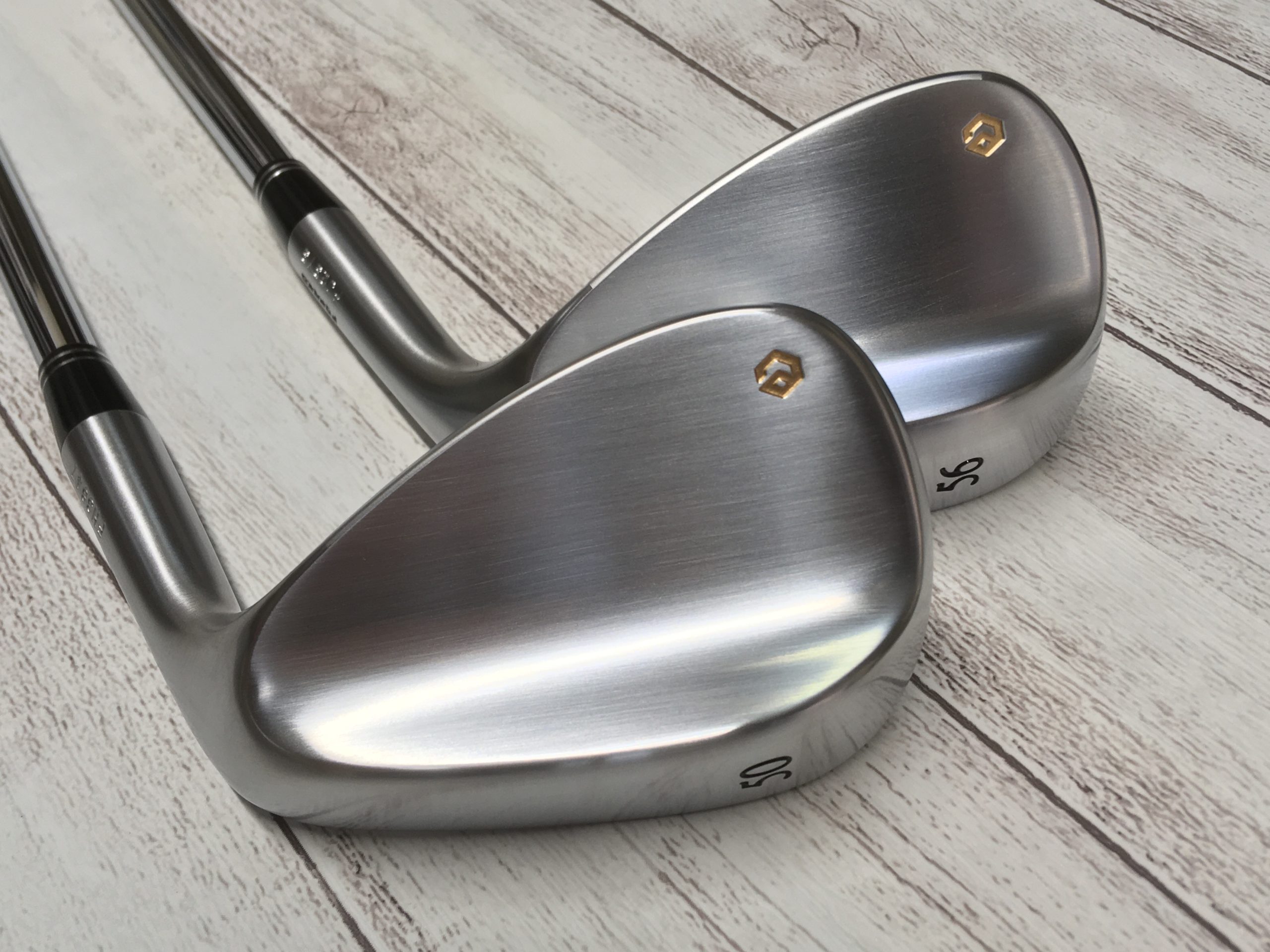 EPON TourWedge M / DG-S200 | M's Craft