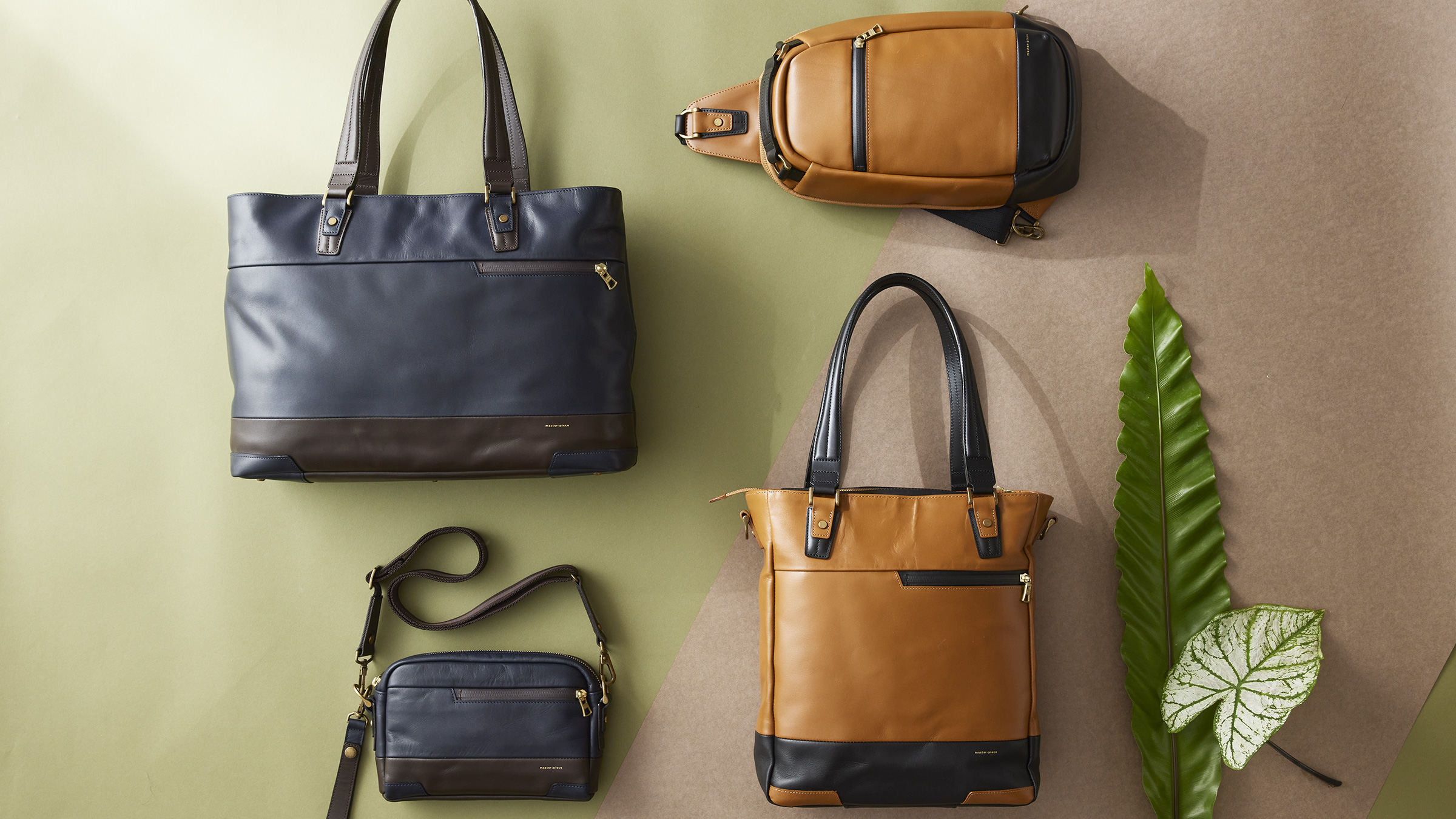 Gloss | PRODUCTS | master-piece (マスターピース)