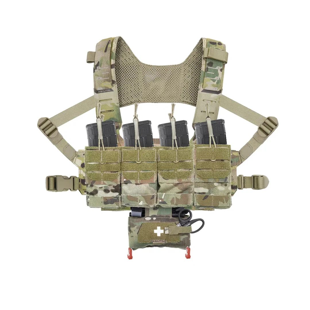 AGILITE Reaper Rig | MSS Defence