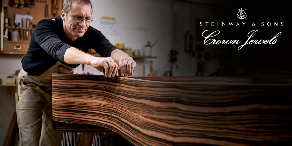 Crown Jewel Collection