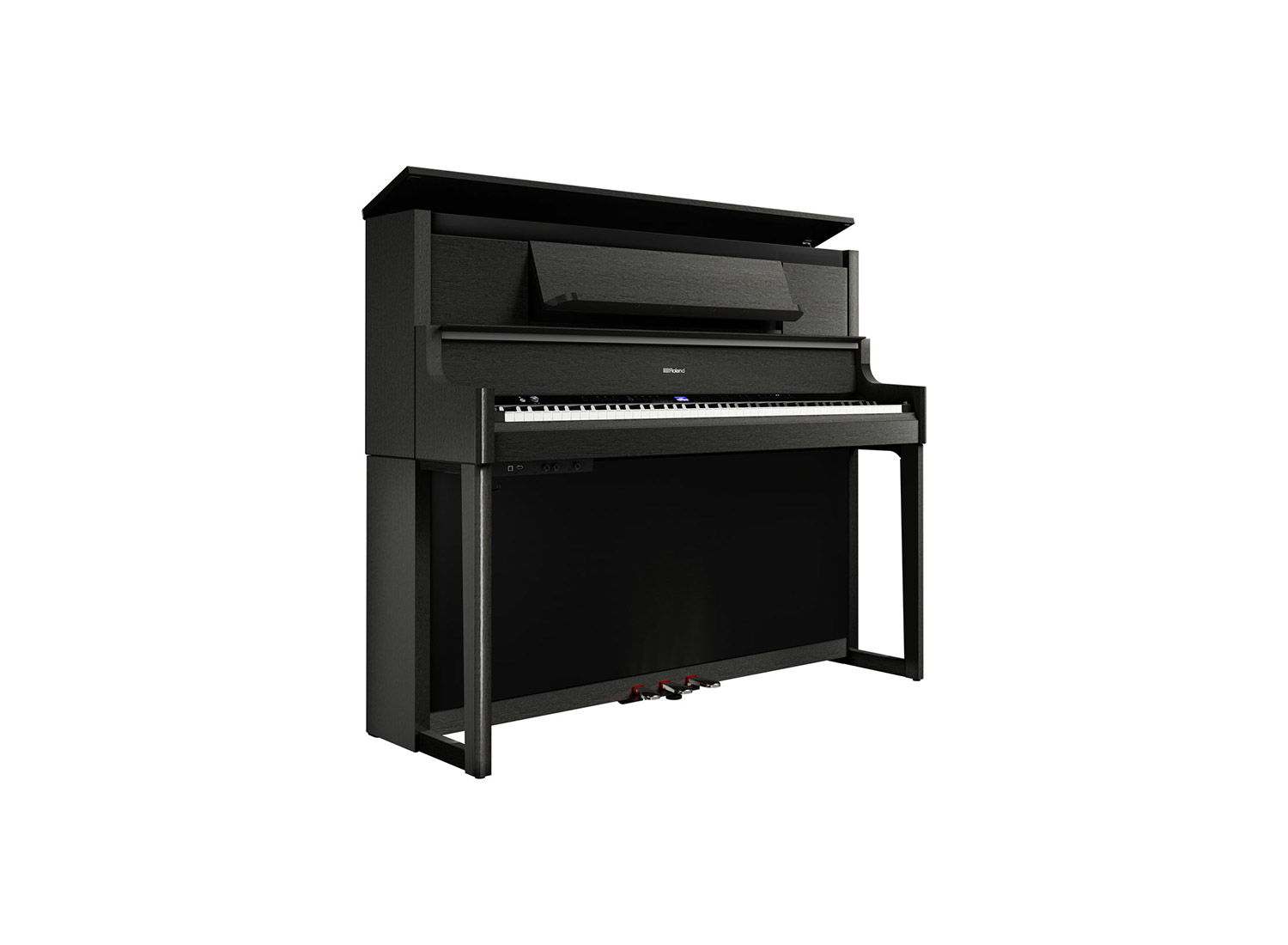 Roland Model LX-9 at M. Steinert & Sons