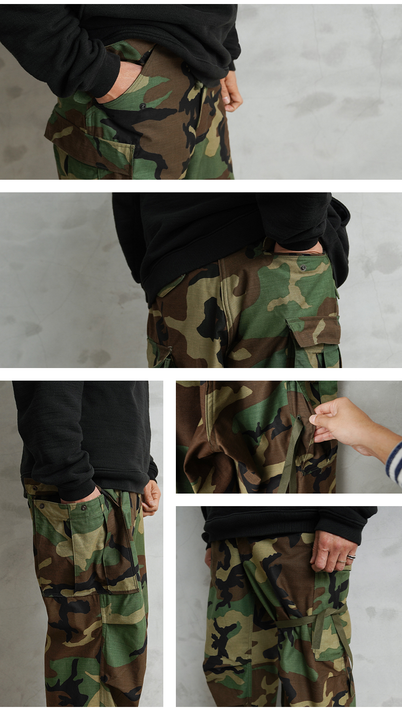 ミリタリー 卸売 仕入れ 問屋 実物 新品 デッドストック 米軍 M-65