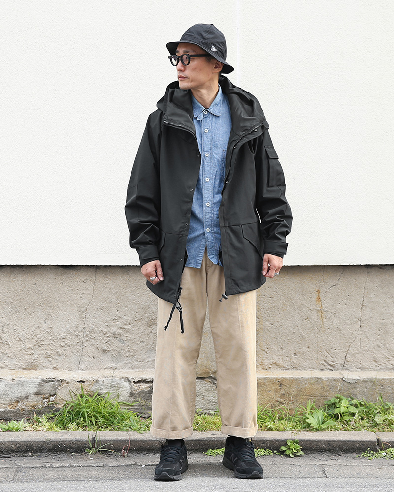 ミリタリー,卸売,仕入れ,問屋,米軍,ECWCS,Gen1,COLD,WEATHER,PARKA