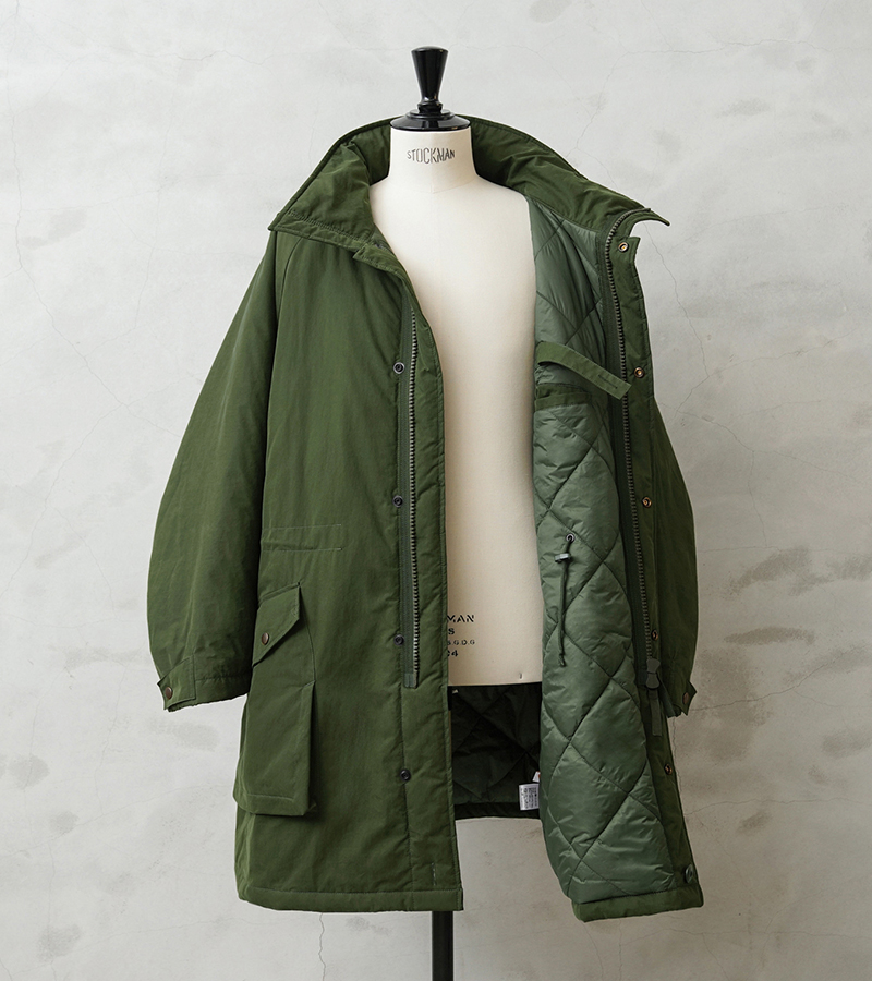 ミリタリー 卸売 仕入れ 問屋 WAIPER.inc ワイパーインク スウェーデン