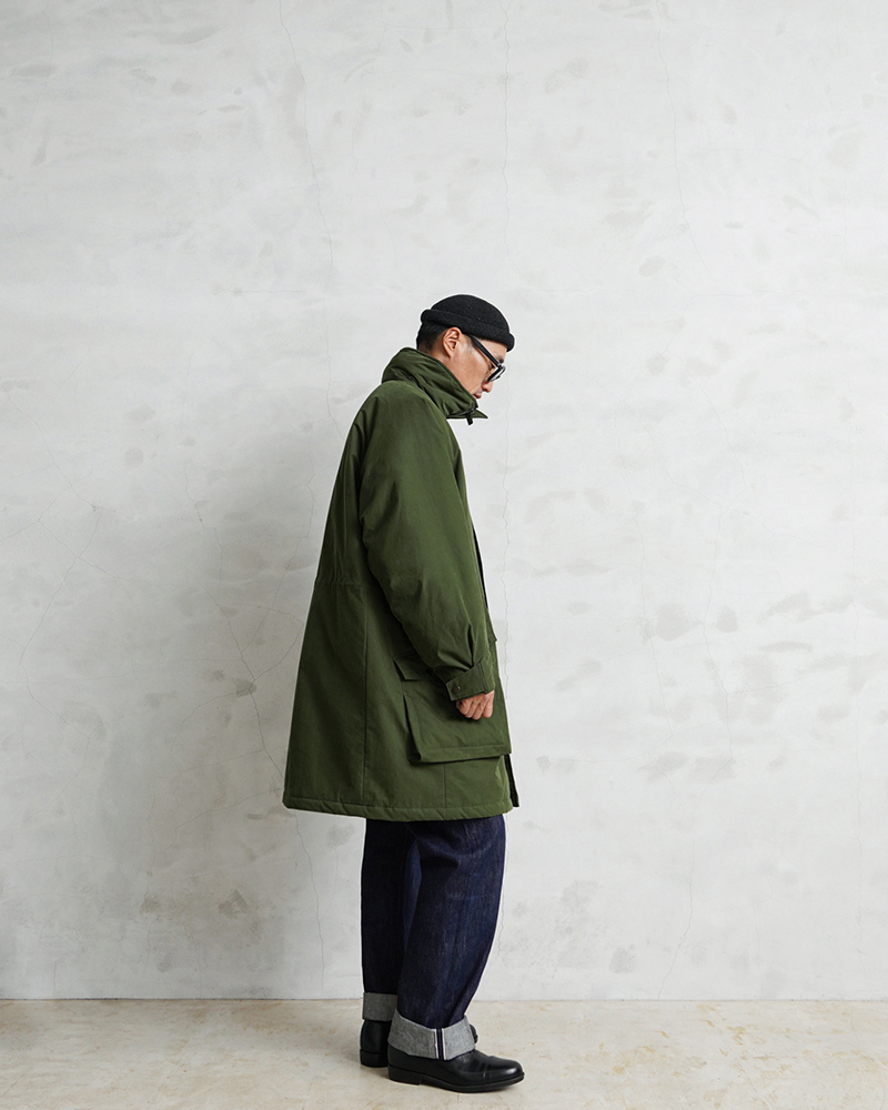 ミリタリー 卸売 仕入れ 問屋 WAIPER.inc ワイパーインク スウェーデン