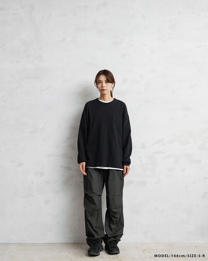 ミリタリー 卸売 仕入れ 問屋 WAIPER.inc 米軍 M-65 フィールドカーゴ