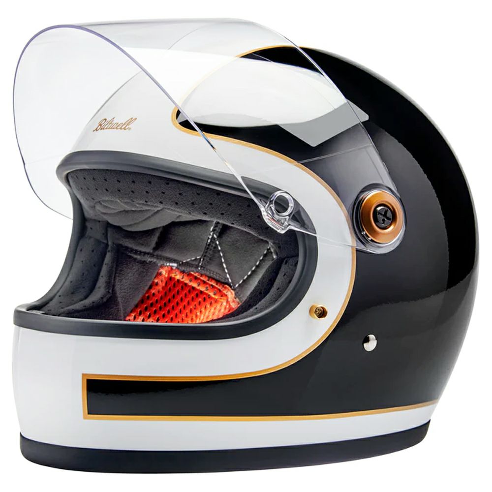 Biltwell(ビルトウェル) gringo-s ヘルメット |バイクパーツ専門店