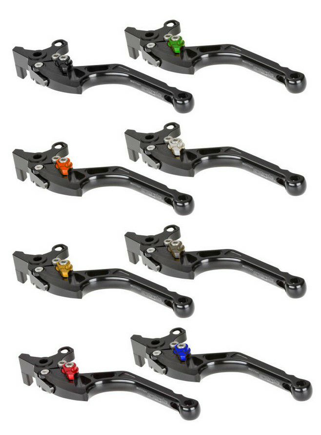 ニンジャ ZX-4R 24- ブレーキ・クラッチレバーセット EDITION プロ