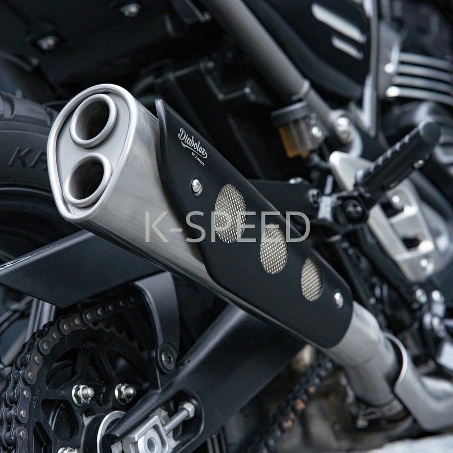 トライアンフ スピード400 SPEED400|マフラー|モトパーツ(MOTO PARTS)