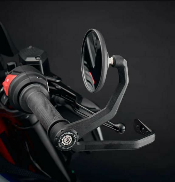 Evotech Performance製Husqvarna スヴァルトピレン401 (24-)用