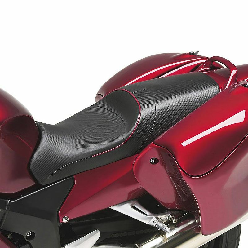 Corbin ガンファイターシート CBR1100XX 97-03 | バイクカスタムパーツ