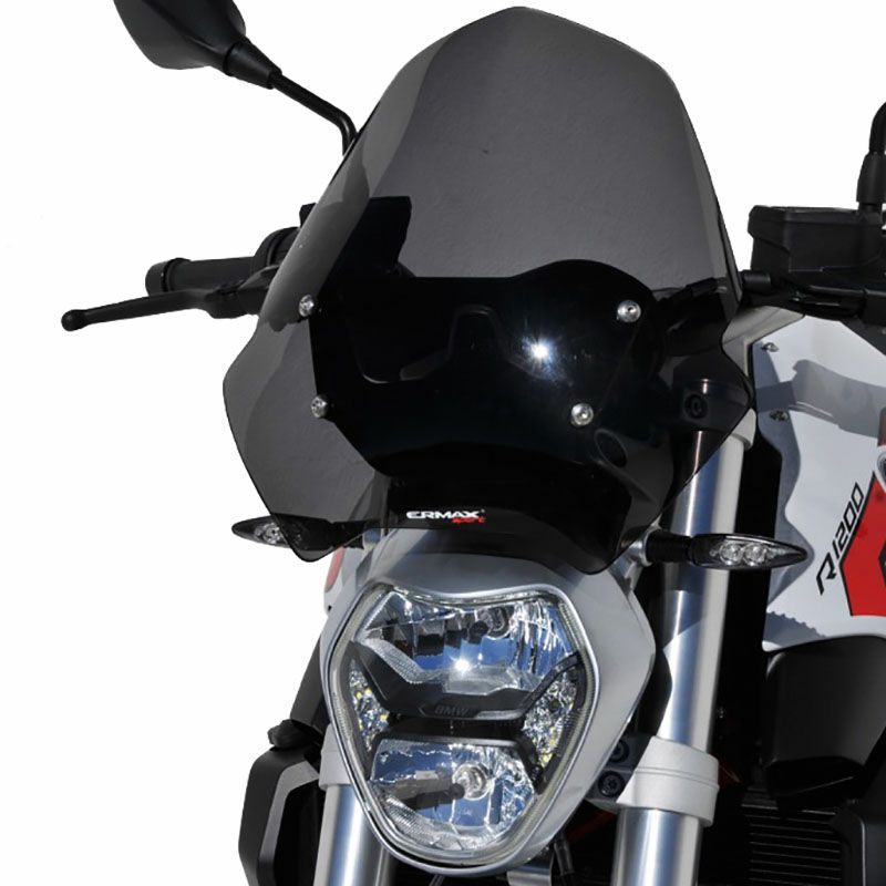 BMW R1250R_R1200R_R1150R_R850R|ウィンドシールド|バイクパーツ専門店