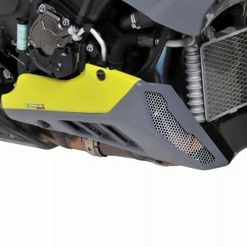 トレーサー900/900GT 18-20 スプラッシュガード サポート GIVI