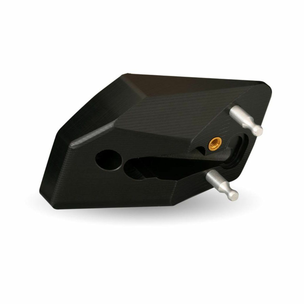 DUCATI 1098/1198 S/R ミラーエクステンダー Oberon | バイクカスタム