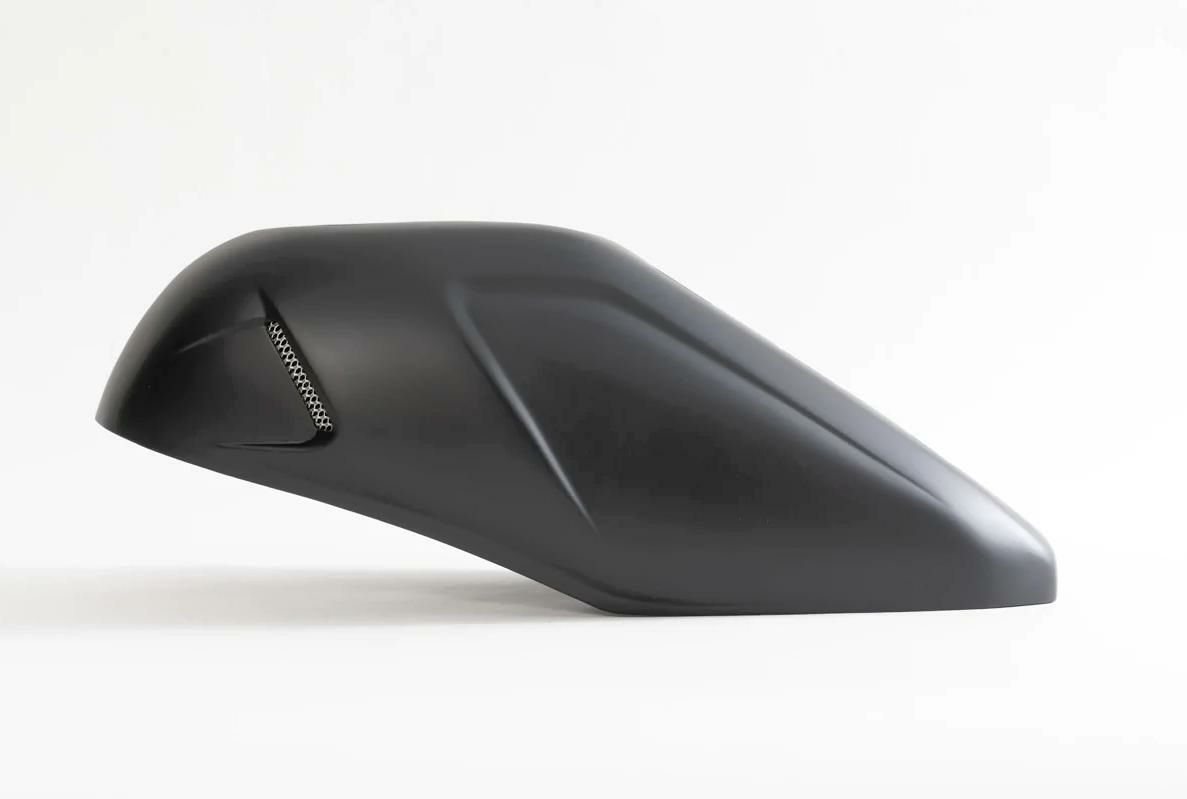 レブル250/300/500 タンクカバー メッシュデザイン K-SPEED | バイク