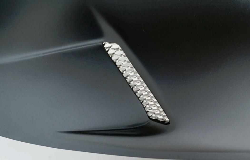 レブル250/300/500 タンクカバー メッシュデザイン K-SPEED | バイク