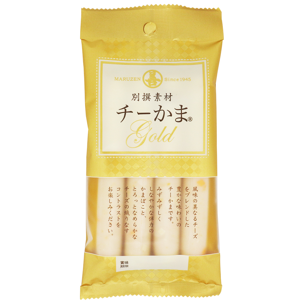 チーかま 一覧 - 株式会社 丸善