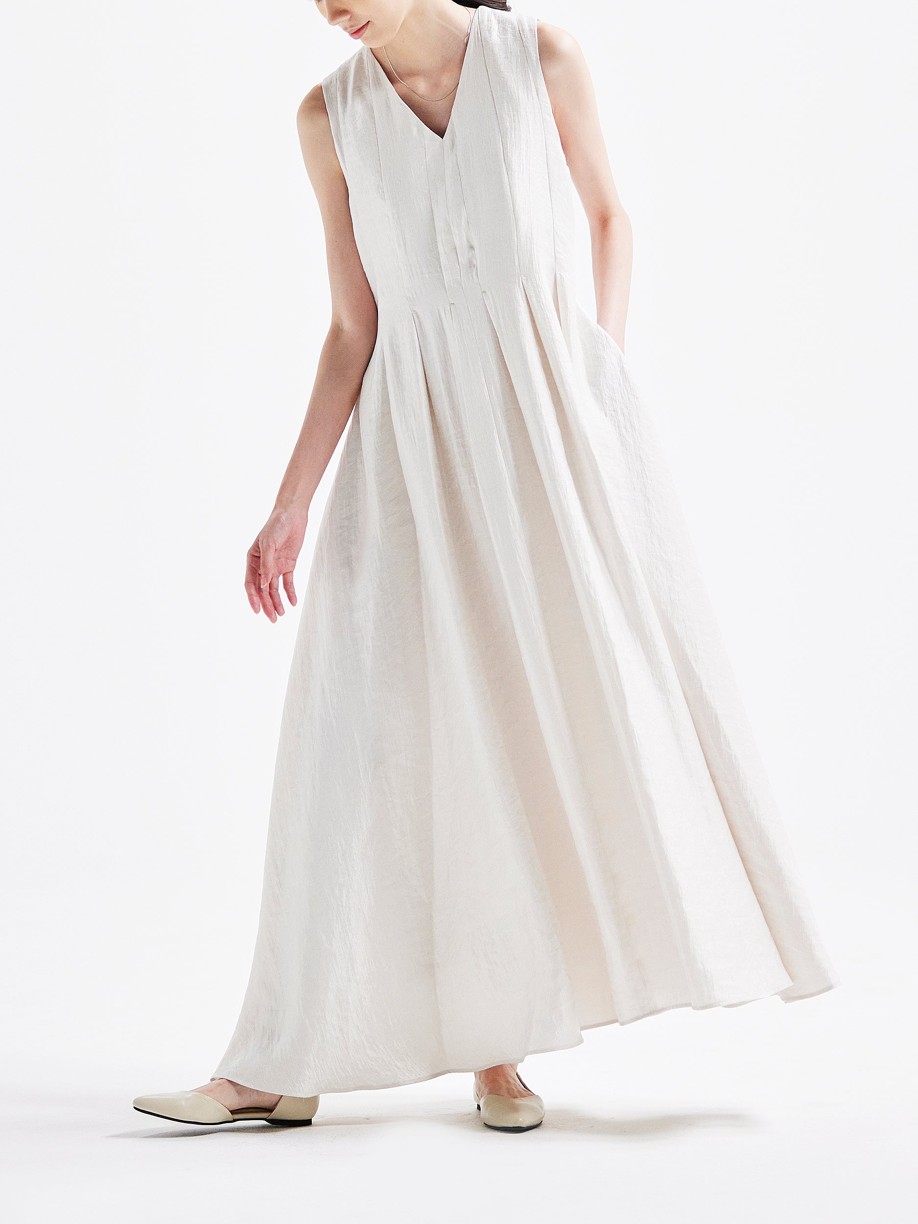 ワンピース オフホワイト HA00097 – Hamy Karuizawa Official Store