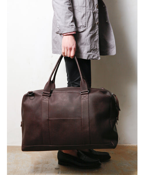 予約商品】IMPERMA-LEATHER / 2WAY WORK & BOSTON / ME619 – MR.OLIVE