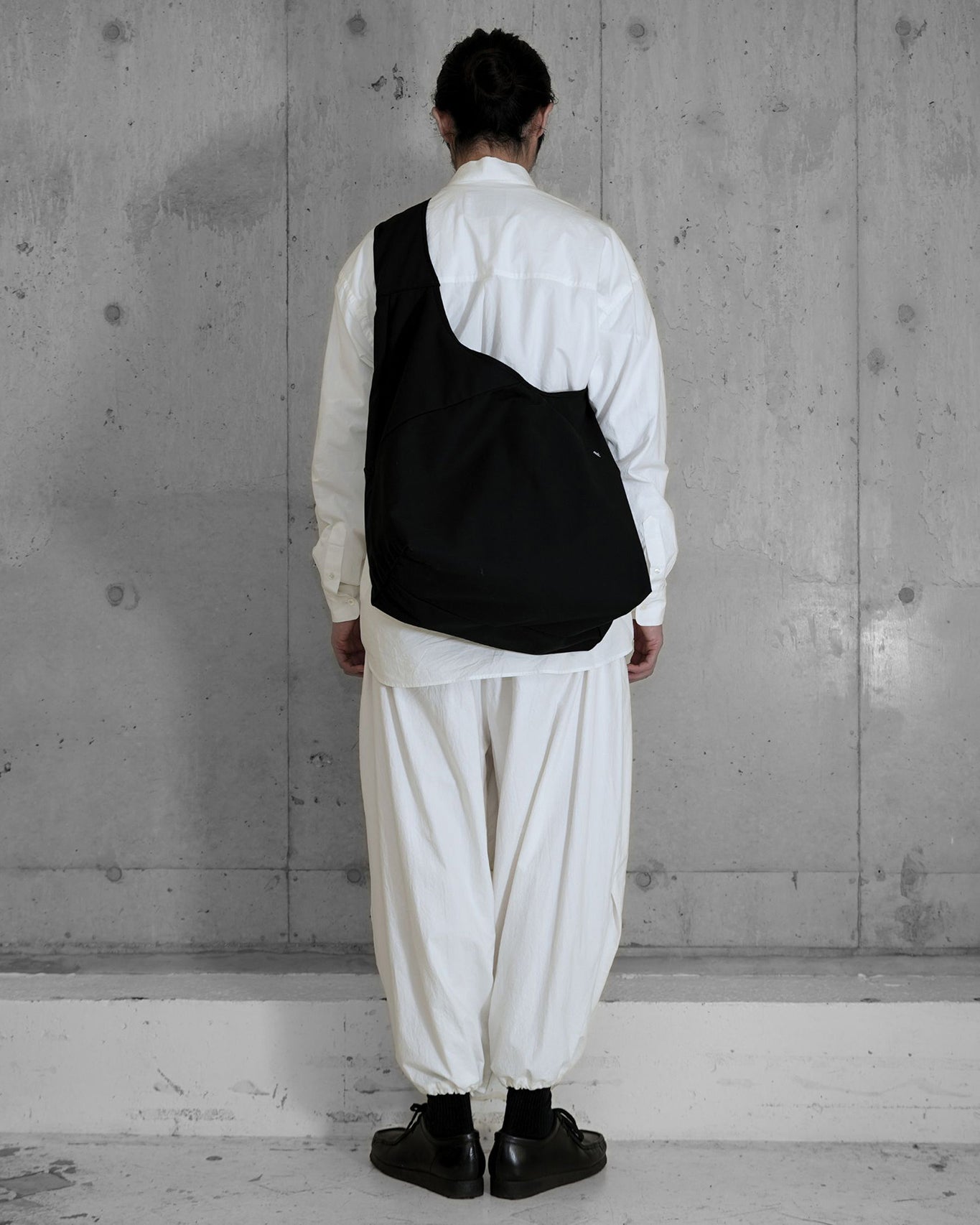 POSTMAN BAG（ポストマンバッグ） | 国内素材・国内縫製にこだわった