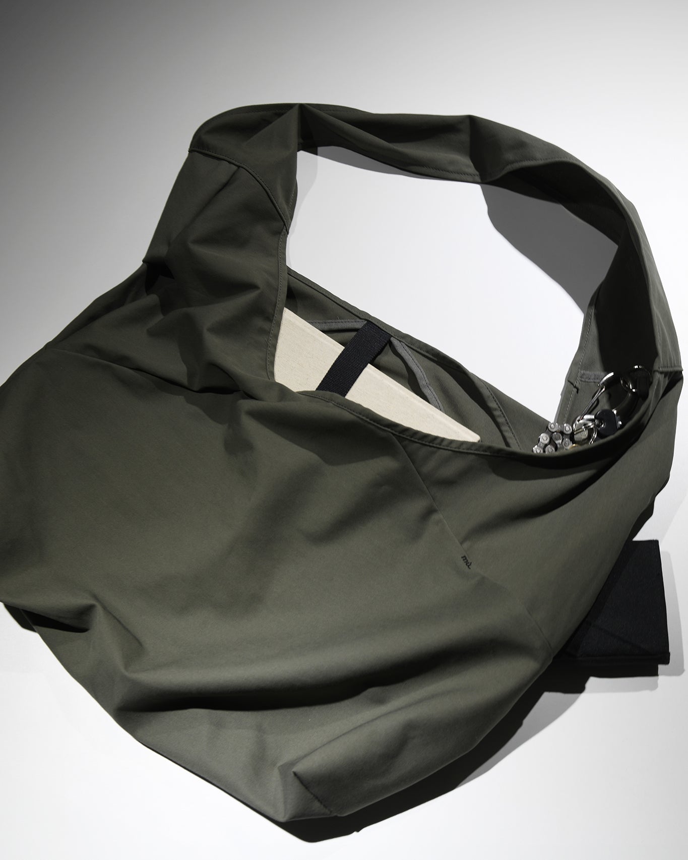 POSTMAN BAG（ポストマンバッグ） | 国内素材・国内縫製にこだわった