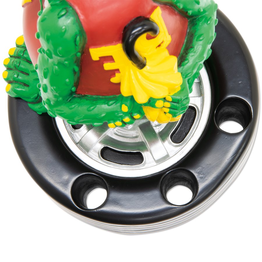 ラットフィンク RATFINK アンブレラ スタンド スタチュー 傘立て,人形