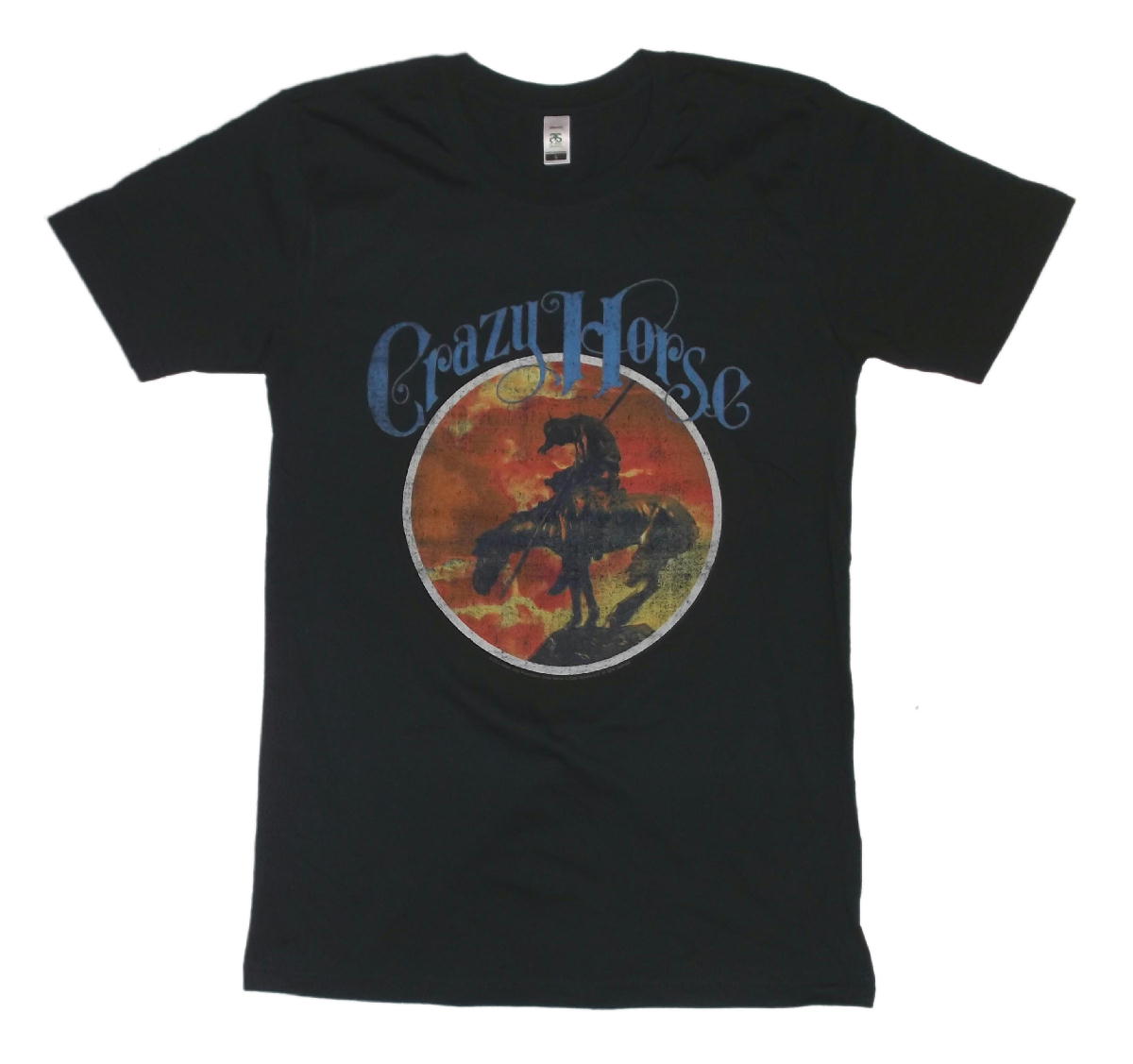 バンドTシャツ 通販 ニール ヤング,Tシャツ,NEIL YOUNG,クレイジー