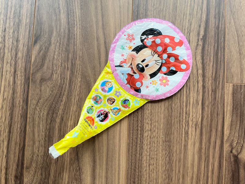 DWE1】ディズニー英語をはじめた記録 | むみかブログ