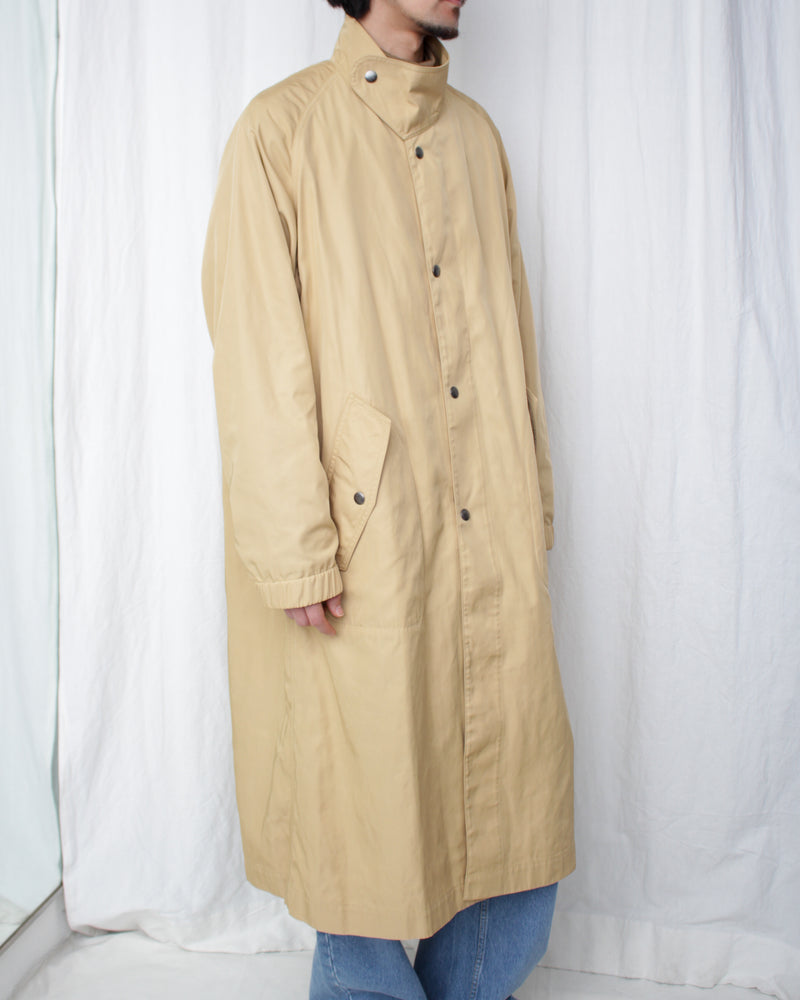 DRIES VAN NOTEN ドリスヴァンノッテン 通販 RANNON 1275 M.W.COAT