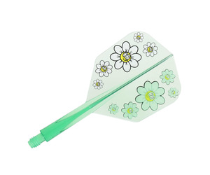 バレル【トリニダード】マルガリート 武田樹モデル 2BA｜ダーツ用品は