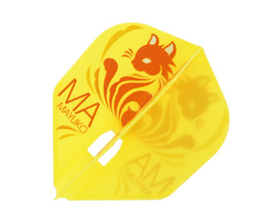 ダーツ雑貨【ダーツライブ】ダーツライブ プレイヤーグッズ第五弾 森田