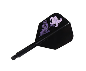 バレル【トリニダード】ロメロ タイプ2 岩田夏海モデル エスダーツ限定